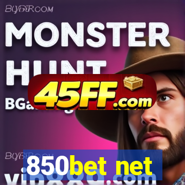 850bet net
